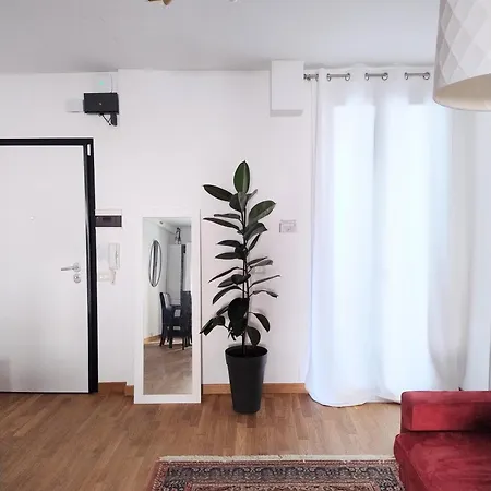 Vm Luxury Apartment *