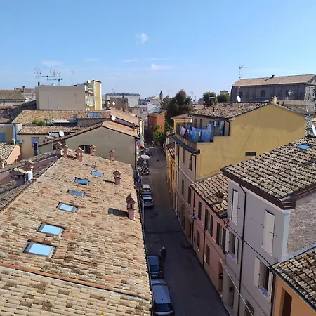 Vm Luxury Ravenna