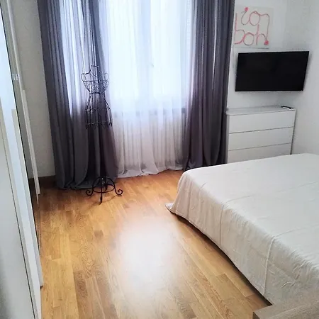 Vm Luxury Apartment