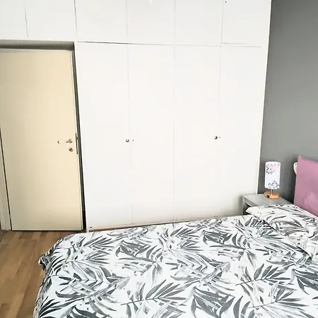 Vm Luxury Apartment