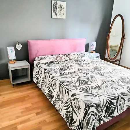 Apartment Vm Luxury
