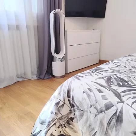 Vm Luxury Apartment