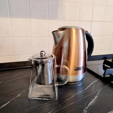 Διαμέρισμα Vm Luxury