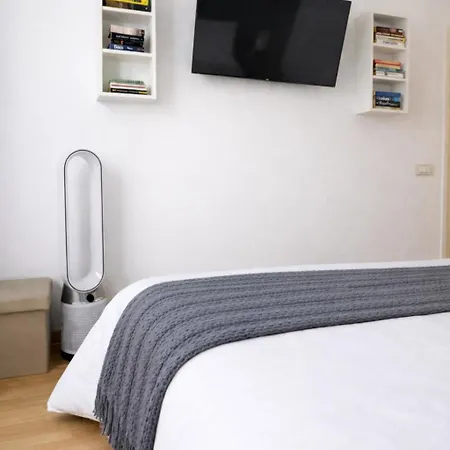 Vm Luxury * Ραβένα