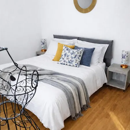 Vm Luxury Apartment *