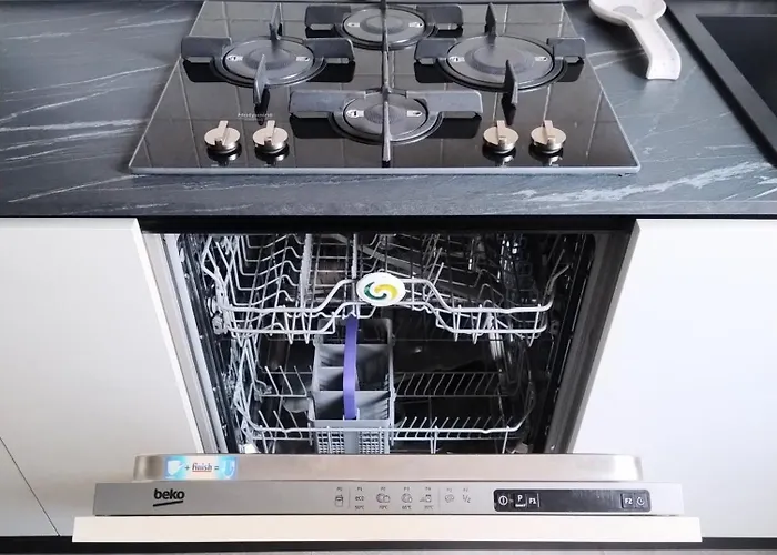 Apartment Vm Luxury Ravenna