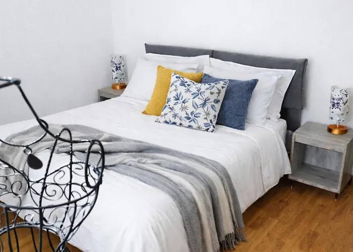 Vm Luxury Apartment *