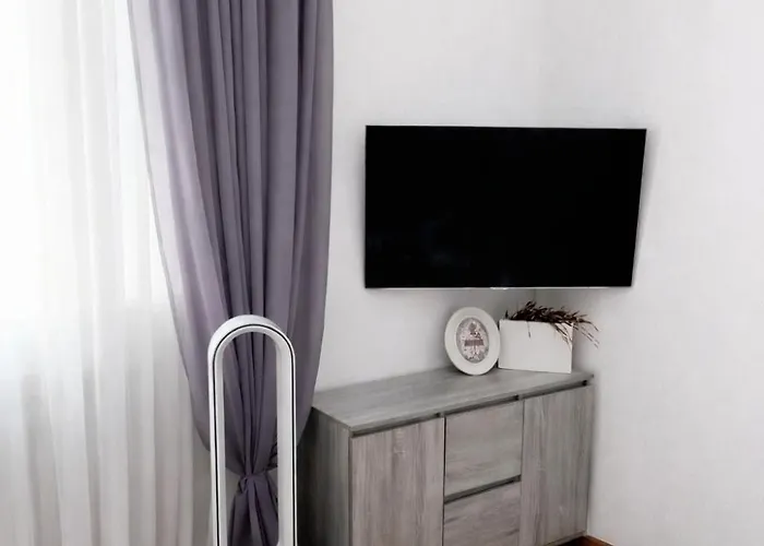 Apartment Vm Luxury *