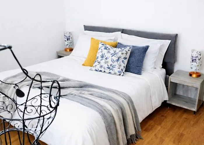 Apartment Vm Luxury *