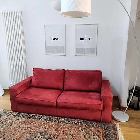 Vm Luxury Apartment