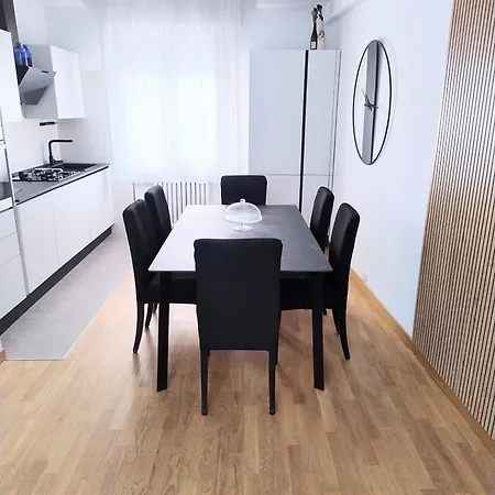 Vm Luxury Apartamento