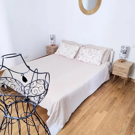 Apartamento Vm Luxury *