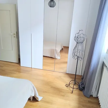 דירה Vm Luxury ראבנה