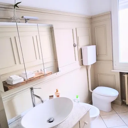 Vm Luxury Appartement