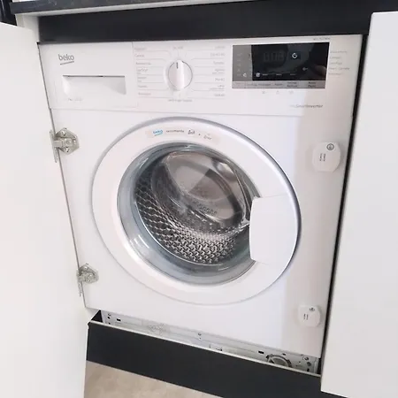 דירה Vm Luxury ראבנה