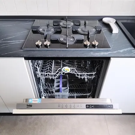 Apartamento Vm Luxury Rávena