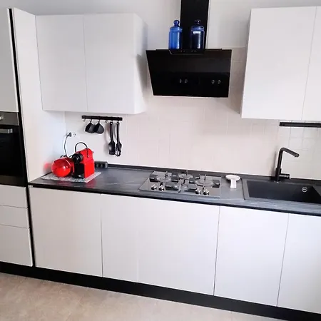 Appartement Vm Luxury Ravenne