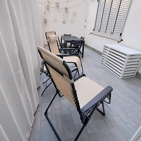 Vm Luxury Apartamento *