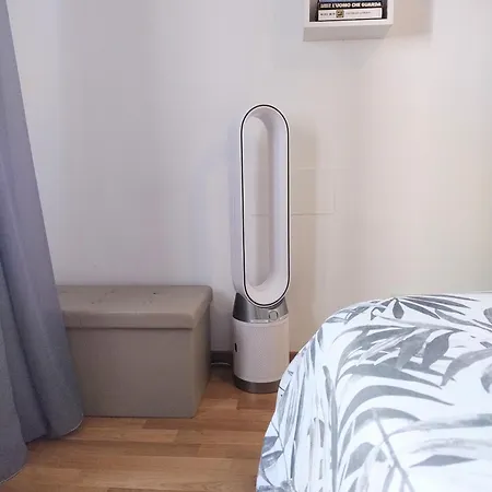 Apartamento Vm Luxury *