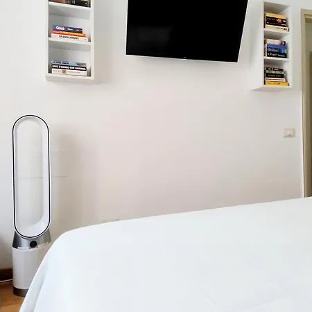 Vm Luxury Appartement *