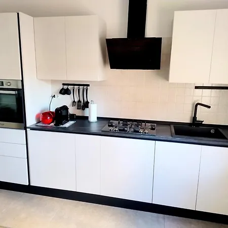 Daire Vm Luxury