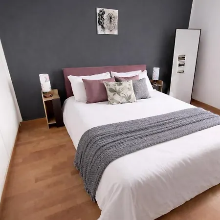 Apartment Vm Luxury Ravenna