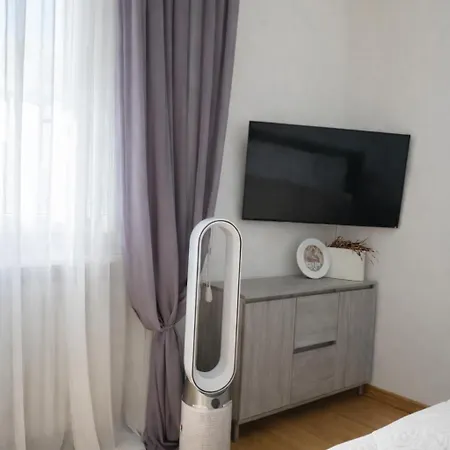 Appartement Vm Luxury