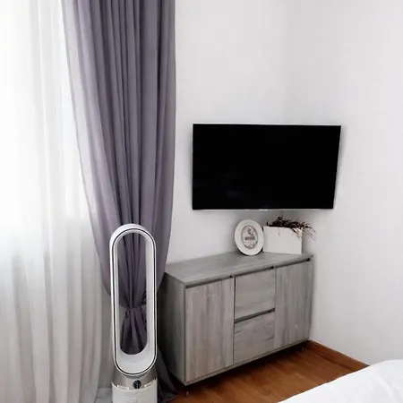 Daire Vm Luxury *
