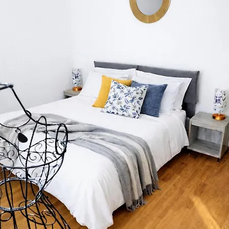 Apartment Vm Luxury *
