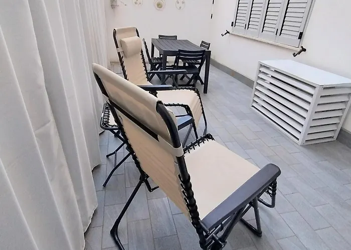 Vm Luxury דירה *