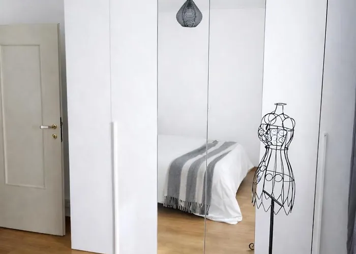 Vm Luxury ראבנה